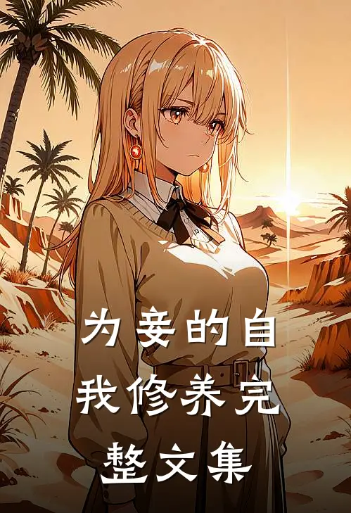 为妾的自我修养完整文集