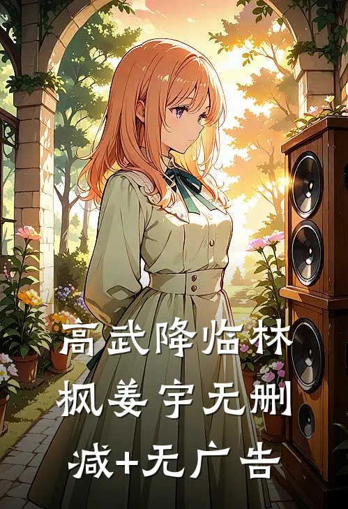 高武降临林枫姜宇无删减+无广告