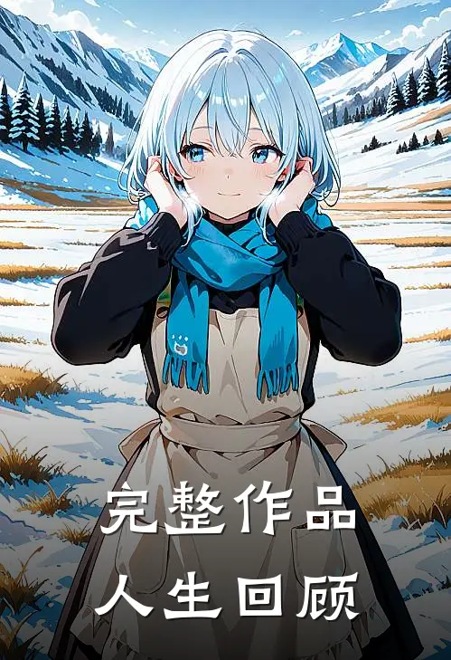 完整作品人生回顾