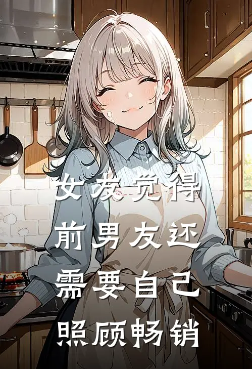 女友觉得前男友还需要自己照顾畅销