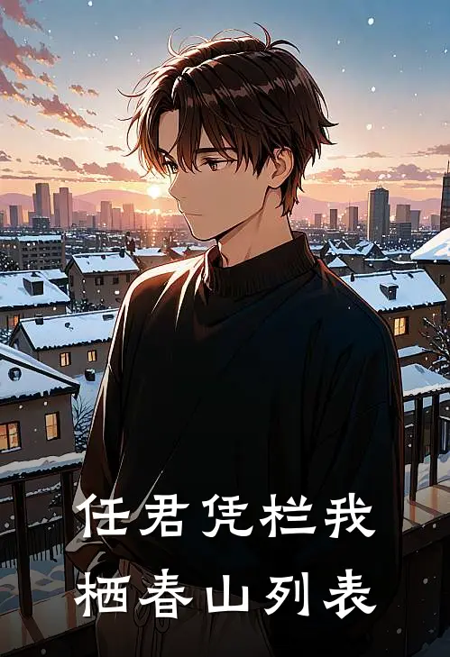 任君凭栏我栖春山列表
