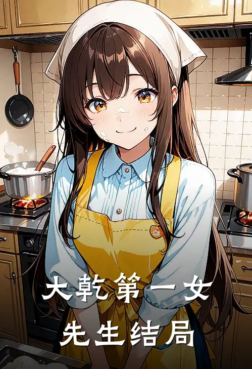 大乾第一女先生结局