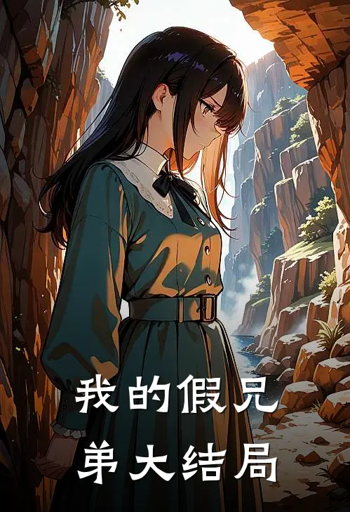 我的假兄弟大结局