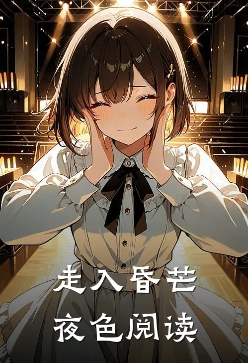 走入昏芒夜色阅读