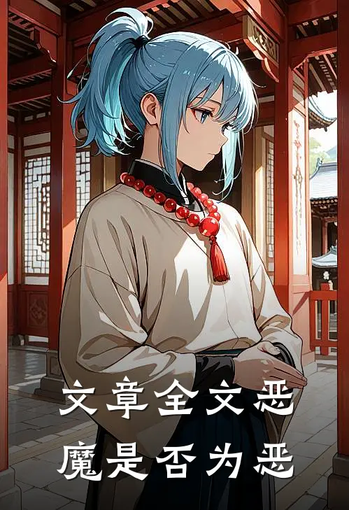 文章全文恶魔是否为恶