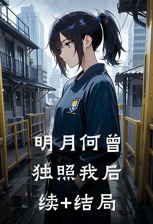 明月何曾独照我后续+结局