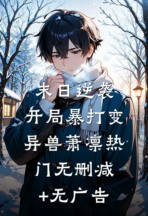 末日逆袭：开局暴打变异兽萧凛热门无删减+无广告