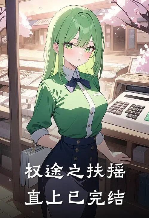 权途之扶摇直上已完结