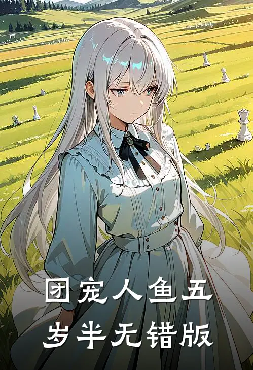 团宠人鱼五岁半无错版