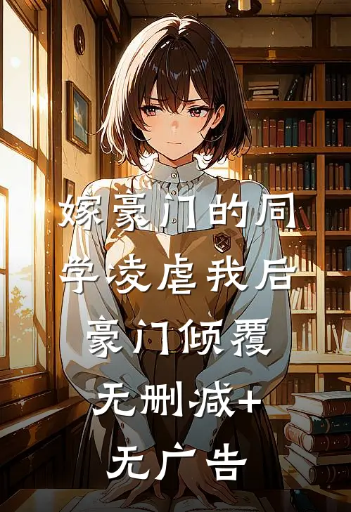 嫁豪门的同学凌虐我后，豪门倾覆无删减+无广告