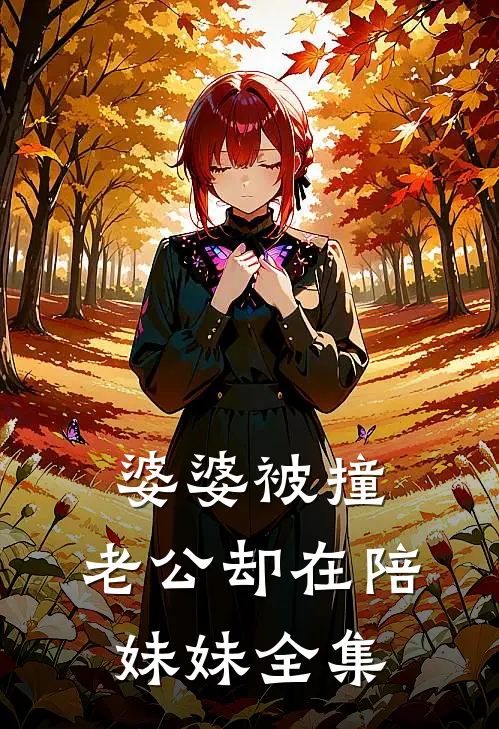 婆婆被撞，老公却在陪妹妹 全集