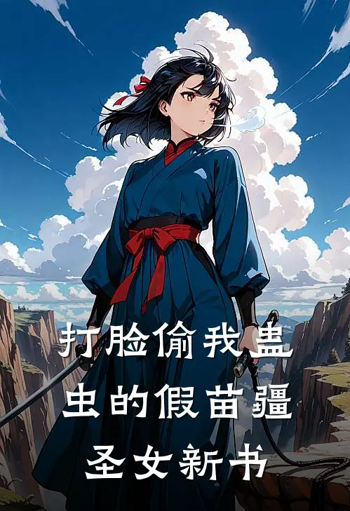 打脸偷我蛊虫的假苗疆圣女新书
