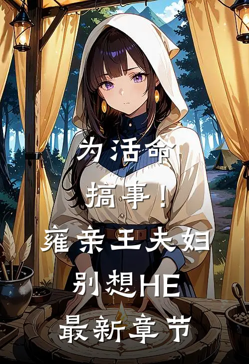 为活命搞事！雍亲王夫妇别想HE最新章节