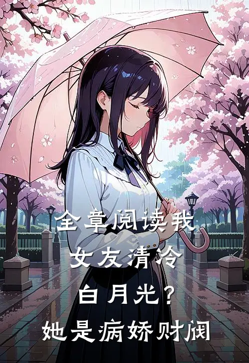 全章阅读我女友清冷白月光？她是病娇财阀