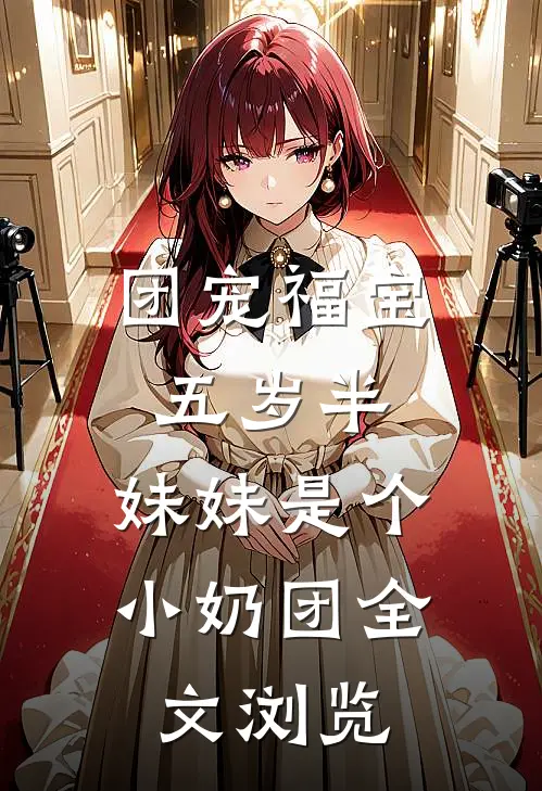 团宠福宝五岁半：妹妹是个小奶团全文浏览