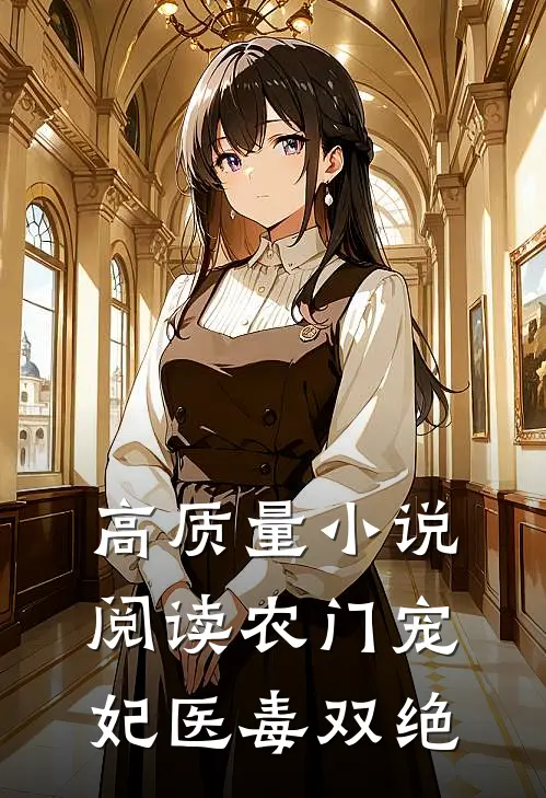 高质量小说阅读农门宠妃医毒双绝