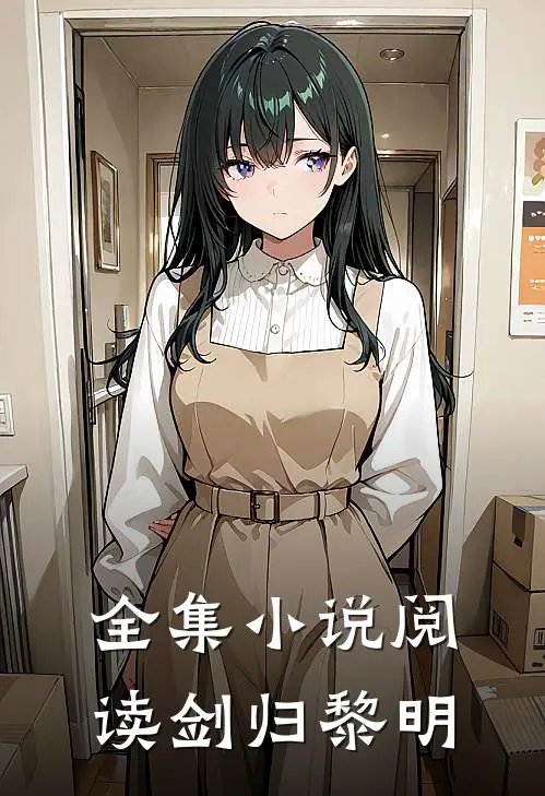 全集小说阅读剑归黎明