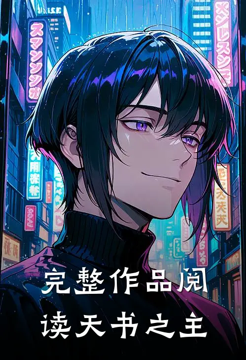 完整作品阅读天书之主
