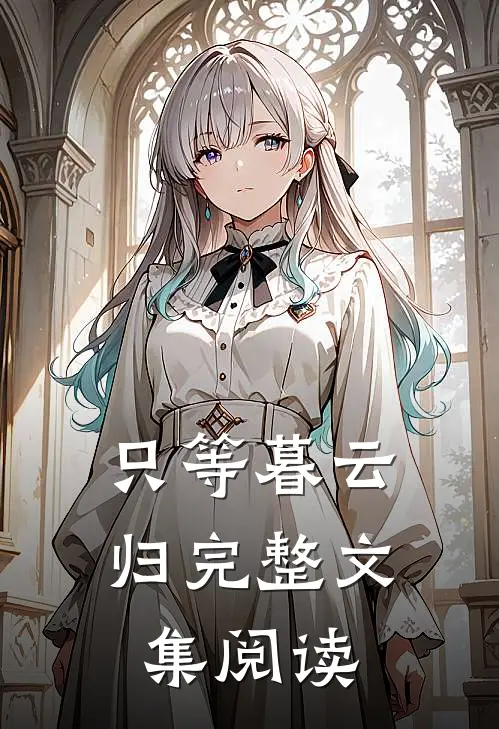 只等暮云归完整文集阅读