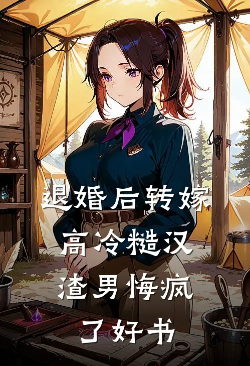 退婚后转嫁高冷糙汉，渣男悔疯了好书