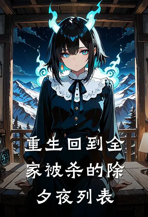 重生回到全家被杀的除夕夜列表