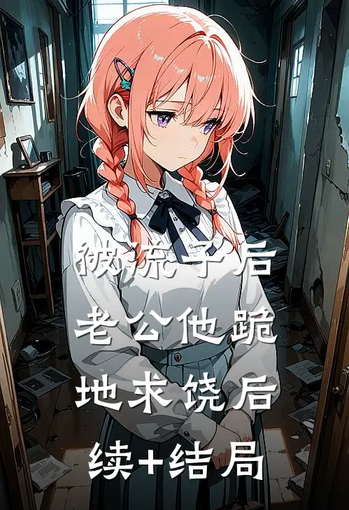 被流子后，老公他跪地求饶后续+结局