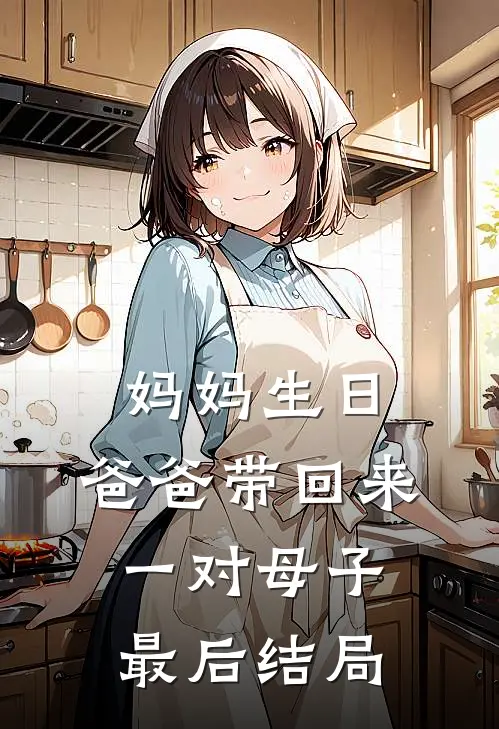 妈妈生日，爸爸带回来一对母子最后结局