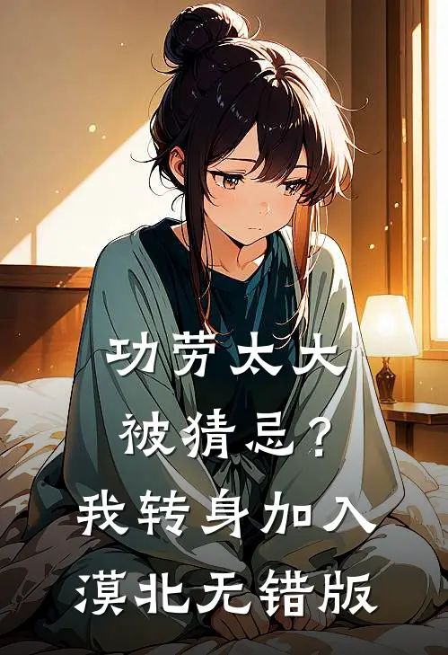 功劳太大被猜忌？我转身加入漠北无错版