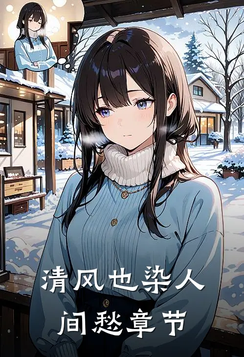 清风也染人间愁章节