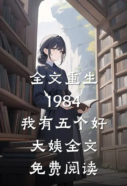 全文重生1984,我有五个好大姨全文免费阅读