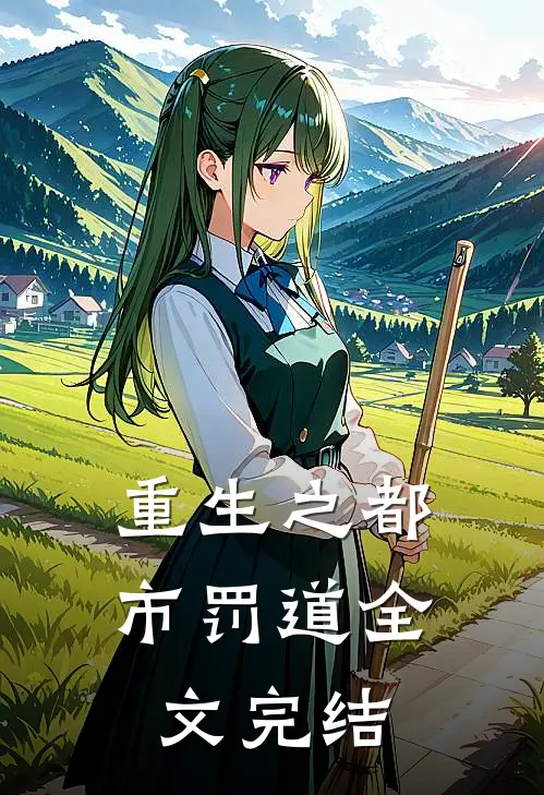 重生之都市罚道全文完结