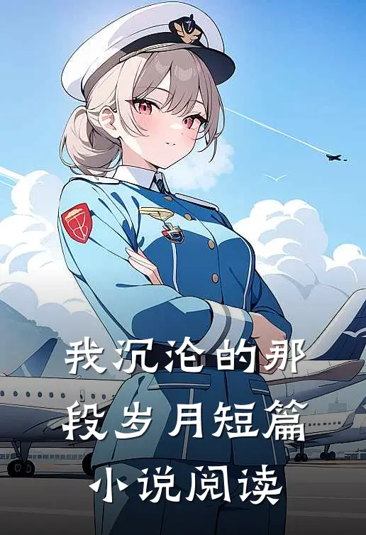 我沉沦的那段岁月短篇小说阅读