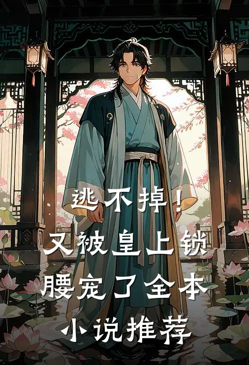 逃不掉！又被皇上锁腰宠了全本小说推荐