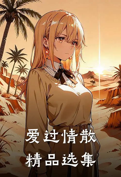 爱过情散精品选集