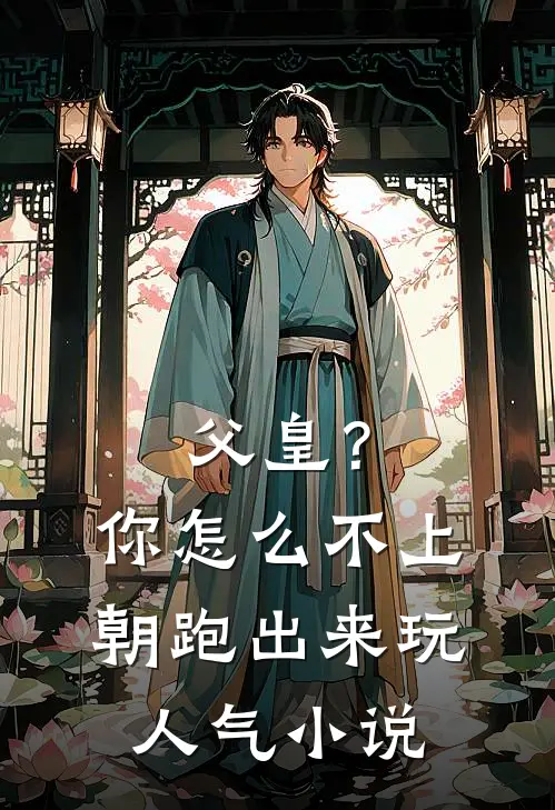 父皇？你怎么不上朝跑出来玩人气小说