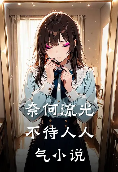 奈何流光不待人人气小说
