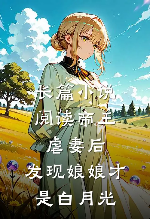长篇小说阅读帝王虐妻后，发现娘娘才是白月光
