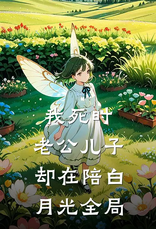 我死时，老公儿子却在陪白月光全局