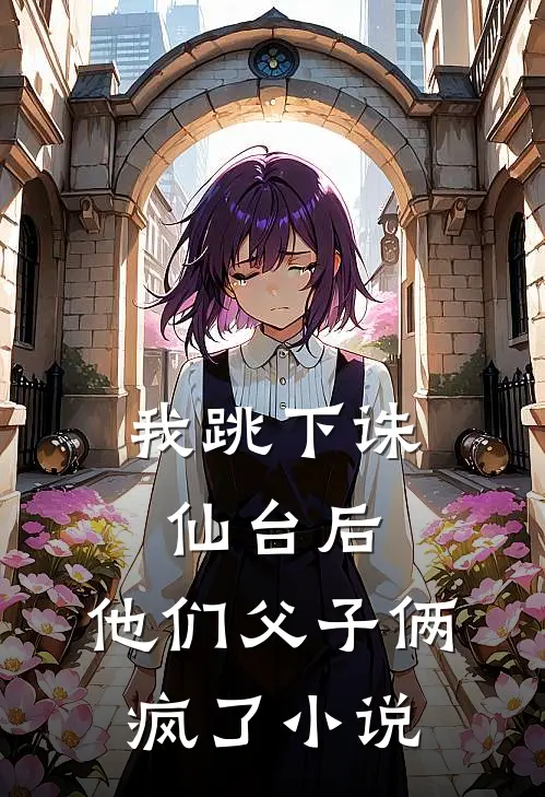 我跳下诛仙台后，他们父子俩疯了小说