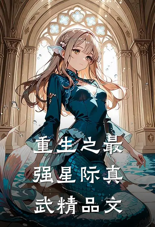 重生之最强星际真武精品文