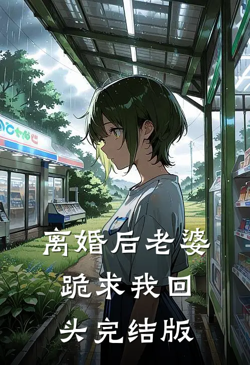 离婚后老婆跪求我回头完结版