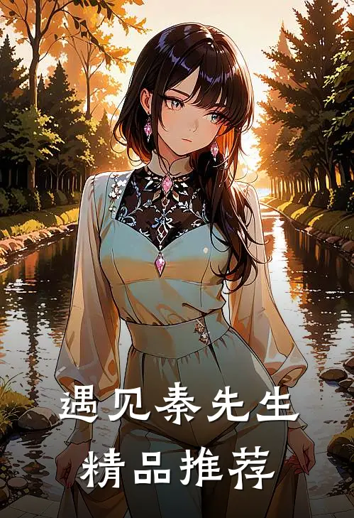 遇见秦先生精品推荐