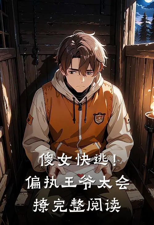 傻女快逃！偏执王爷太会撩完整阅读