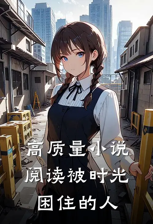 高质量小说阅读被时光困住的人