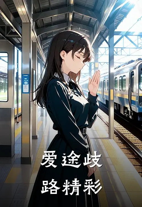 爱途歧路精彩