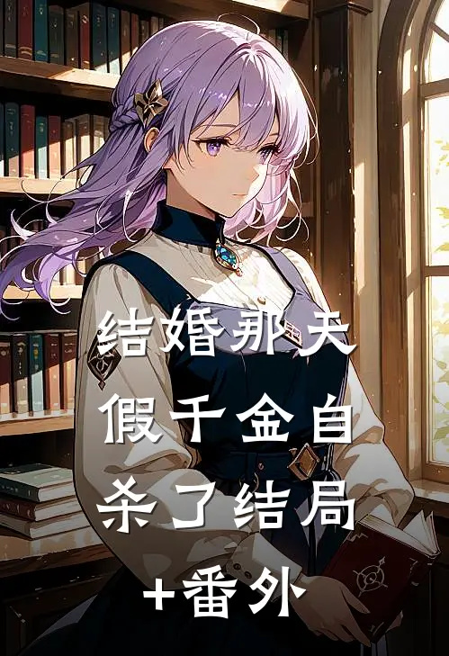 结婚那天，假千金自杀了结局+番外