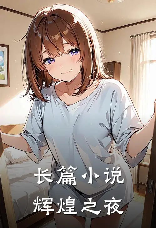 长篇小说辉煌之夜