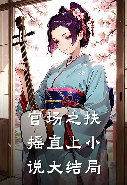 官场之扶摇直上小说大结局