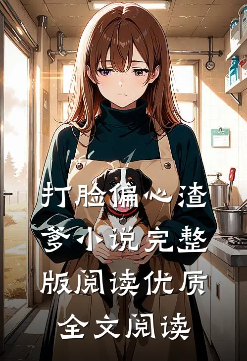 打脸偏心渣爹小说完整版阅读优质全文阅读
