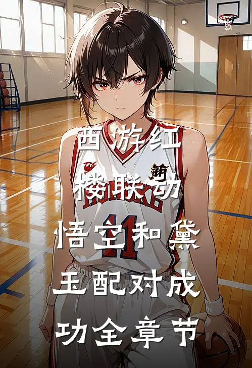 西游红楼联动，悟空和黛玉配对成功全章节